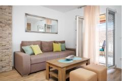 Apartmaji  Vesna  Apartma 3 – A4   floor foto 1