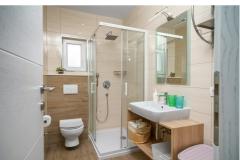 Apartmaji  Vesna  Apartma 3 – A4   floor foto 3