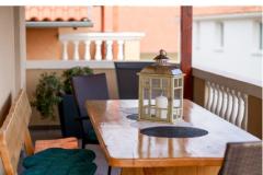 Apartmaji  Vesna  Apartma 3 – A4   floor foto 4