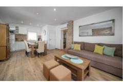 Apartmaji  Vesna  Apartma 3 – A4   floor foto 5