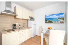 Apartmaji  Vesna  Apartma 1 – A2a foto 3