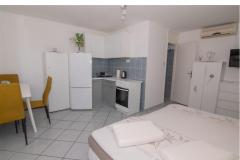Vila Dinka Apartma 3 – STUDIO 2 foto 1