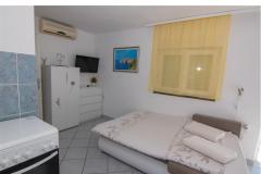 Vila Dinka Apartma 3 – STUDIO 2 foto 2