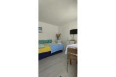 Vila Kartal Apartma 4 – Bungaloo foto 2