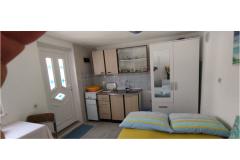Vila Kartal Apartma 4 – Bungaloo foto 3