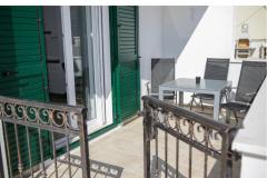 Vila Lucich  Apartma 2 – APP BR3 foto 1