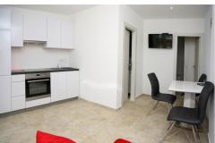 Vila Lucich  Apartma 3 – APP BR4 foto 1