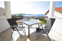 Vila Lucich  Apartma 3 – APP BR4 foto 5
