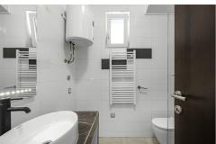 Vila s bazenom i jacuzzijima Apartma 1: (2+0) – Penthaus 1 foto 2