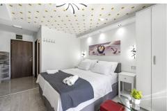 Vila s bazenom i jacuzzijima Apartma 1: (2+0) – Penthaus 1 foto 3