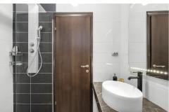 Vila s bazenom i jacuzzijima Apartma 1: (2+0) – Penthaus 1 foto 5
