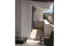 Vila s bazenom i jacuzzijima Apartma 2: (4+0) – Penthaus 3 foto 2