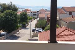Vila s bazenom i jacuzzijima Apartma 2: (4+0) – Penthaus 3 foto 3