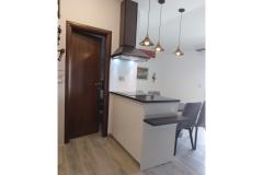 Vila s bazenom i jacuzzijima Apartma 2: (4+0) – Penthaus 3 foto 4