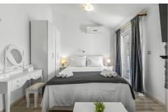 Vila s bazenom i jacuzzijima Apartma 3: (2+1) – A3 foto 1