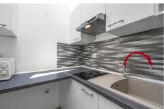 Vila s bazenom i jacuzzijima Apartma 3: (2+1) – A3 foto 4
