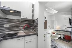 Vila s bazenom i jacuzzijima Apartma 3: (2+1) – A3 foto 5