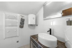 Vila s bazenom i jacuzzijima Apartma 4: (2+0) – A4 foto 1