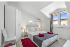 Vila s bazenom i jacuzzijima Apartma 4: (2+0) – A4 foto 2