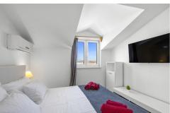 Vila s bazenom i jacuzzijima Apartma 4: (2+0) – A4 foto 3