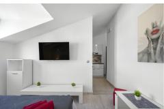 Vila s bazenom i jacuzzijima Apartma 4: (2+0) – A4 foto 4