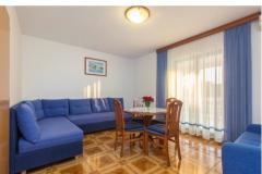 Vila Tonimir Apartma 2 – APP 2 + 3 foto 2
