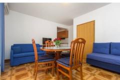 Vila Tonimir Apartma 2 – APP 2 + 3 foto 3