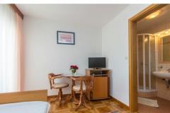 Vila Tonimir Apartma 4 – APP 1+1 foto 5