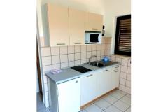 Apartmaji Grubelic Apartma 1 – SIVI foto 2