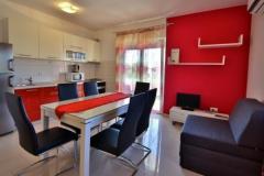 Apartmaji Grubelic Apartma 4 – CRVENI foto 4