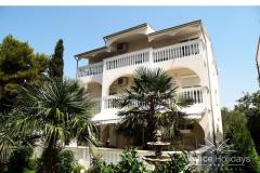 Villa Amelia Apartma 2 – A2 foto 1
