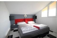 Villa Aurelia Apartma 3 – Apartman C foto 3