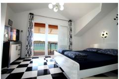 Villa Aurelia Apartma 4 – Apartman D foto 1