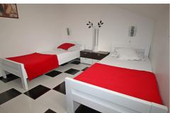 Villa Aurelia Apartma 4 – Apartman D foto 2