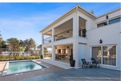 Villa CAROLUS Dalmatia Apartma 1 – Villa foto 1
