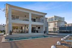 Villa CAROLUS Dalmatia Apartma 1 – Villa foto 3