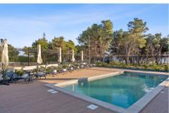 Villa CAROLUS Dalmatia Apartma 1 – Villa foto 4