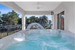 Villa CAROLUS Dalmatia Apartma 1 – Villa foto 5