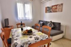 Villa Dalmacija Apartma 2 – APP 4+2 foto 2