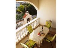 Villa Dubravka Apartma 1 – Zeleni foto 1
