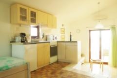 Villa Dubravka Apartma 1 – Zeleni foto 4