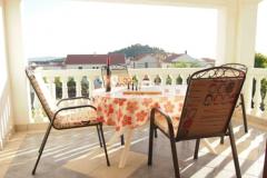 Villa Dubravka Apartma 2 – Zuti foto 1