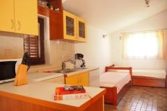 Villa Dubravka Apartma 2 – Zuti foto 2