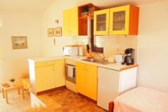 Villa Dubravka Apartma 2 – Zuti foto 3