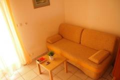 Villa Dubravka Apartma 2 – Zuti foto 4