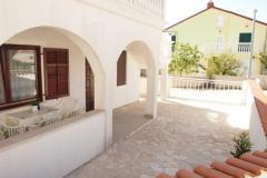 Villa Dubravka Apartma 3 – Plavi foto 1
