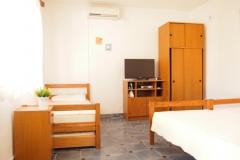 Villa Dubravka Apartma 3 – Plavi foto 3