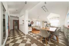 Villa Grey Stone Apartma 1 – Penthouse foto 1