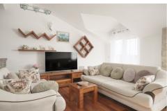 Villa Grey Stone Apartma 1 – Penthouse foto 3