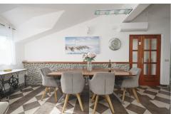 Villa Grey Stone Apartma 1 – Penthouse foto 4